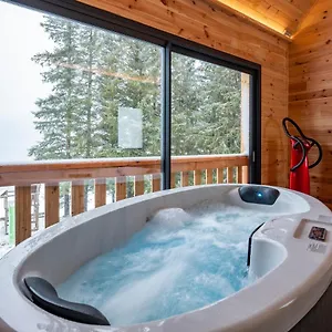 Pom'pin Chalet