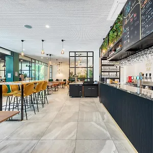 3* Hotel Kyriad Lyon Ouest