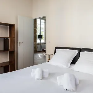 Dify Lumière - Masséna Appartement
